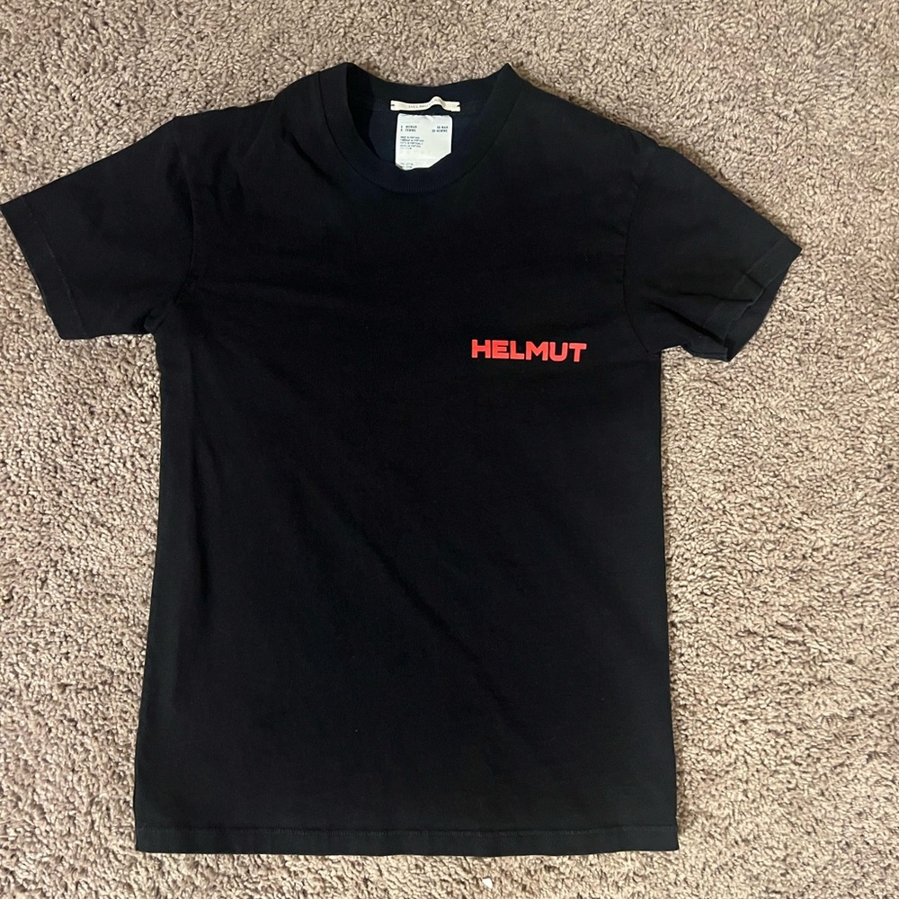 Helmut Lang Shirt
